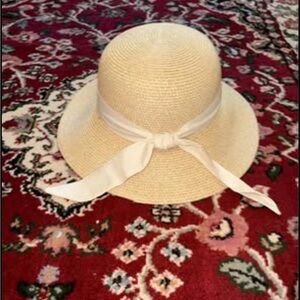 UV foldable Sun Hat